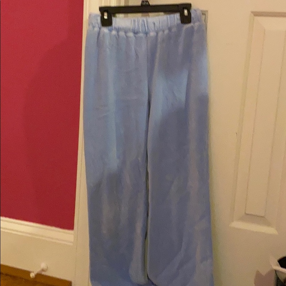 Sweat pants